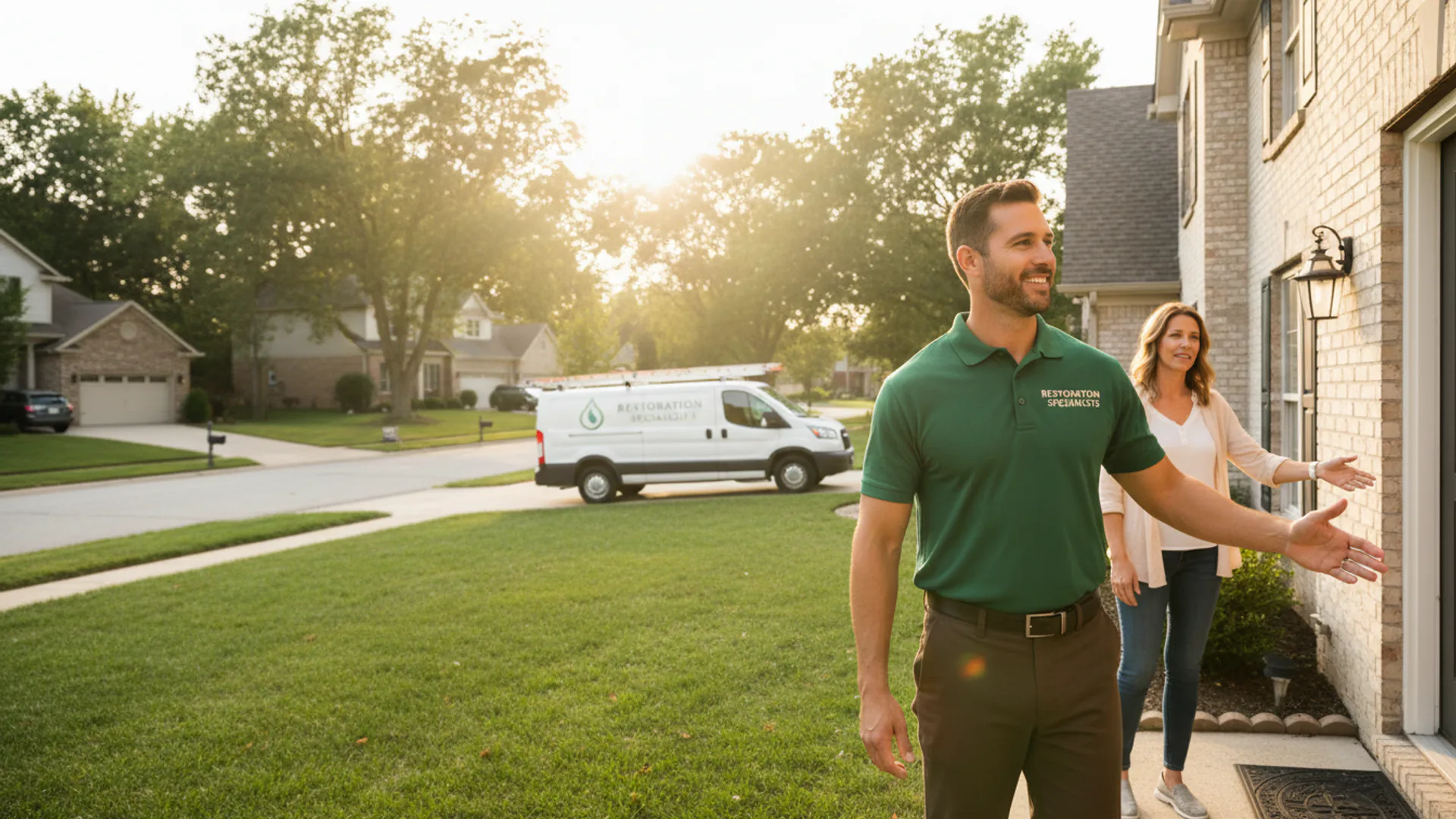 Emergency Water Damage Restoration in Tualatin, OR Near Me – 24/7 Fast Response Team Ready to Help Now